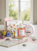 Подарочный набор №9 Женский (Шампунь, кондиционер для волос)