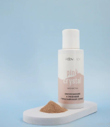 Биочистка Pink crystal, омоложение с Розовой гималайской солью, 60 г