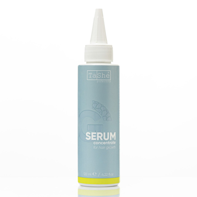 Сыворотка-концентрат для кожи головы Serum Concentrate, 120 мл