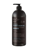 Крем-гель для душа Aromatherapy Body Hydra, 1000 мл