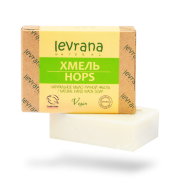 "Хмель", натуральное мыло ручной работы