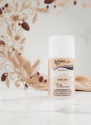 Маска для лица Экспресс-Маска Идеальная противовоспалительная с органическими ферментами ржи, 50 мл