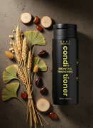 Кондиционер для тонких волос Объём и уплотнение  "Growth & Thickening", 250 мл