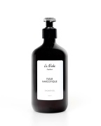 Парфюмированный  Гель для душа Fleur Narcotique, La Niche, 500 мл