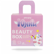 Набор детской косметики «Юнни» Вeauty-box