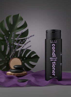 Кондиционер-реконструктор для поврежденных волос "Absolut Repair" с церамидами и 18-МЭА , 250 мл