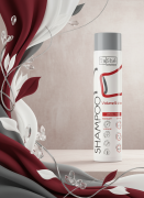 Шампунь для волос Volume & shine Объем и блеск, 300 мл