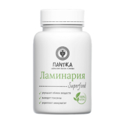 Суперфуд Ламинария Superfood порошок, 60 г