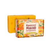 Мыло Календула, 100 г