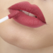Матовый блеск для губ № 34 Vintage rose, PIN-UP ultra matt, LuxVisage, 5 г