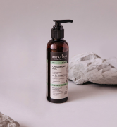 Гель очищающий для сухой и обезвоженной кожи Вербена + Эвкалипт Moisturizing & Care, 200 мл