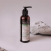 Гель очищающий для сухой и обезвоженной кожи Вербена + Эвкалипт Moisturizing & Care, 200 мл