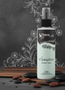 Тоник Sensitive для лица увлажняющий, 150 мл