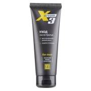 Сливки после бритья "X-stream"