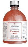 Шампунь Красная глина Солох-Аул, 500 мл