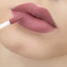 Матовый блеск для губ № 40 Pink Orchid, PIN-UP ultra matt, LuxVisage, 5 г