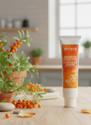 Крем для рук «Облепиха»