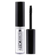 Гель фиксатор для бровей прозрачный Brow fixing, LuxVisage, 5,5 г