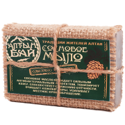 Мыло Сосновое, 80 г