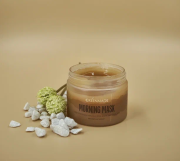 Гидрогелевая Маска для лица Morning Mask, для всех типов кожи, 150 мл