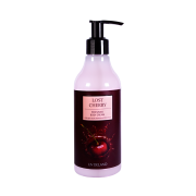 Крем для тела парфюмированный Lost Cherry с экстрактом вишни и витамином Е, 250 мл