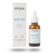 Сыворотка для лица "Anti-ox", 30мл