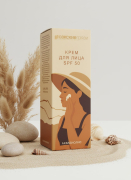 Крем для лица SPF 50 , 50 мл