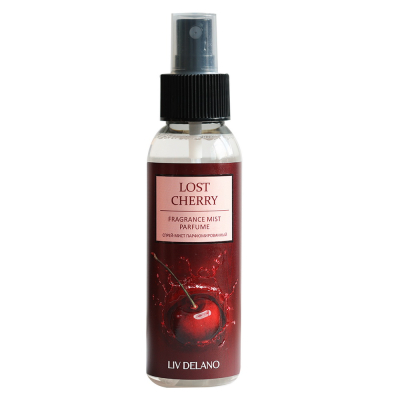 Спрей-мист для тела парфюмированный Lost Cherry, 100 мл