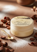 Крем для лица Суфле Крем-брюле, 50 мл