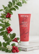 Дневной крем для лица, Брусника, 50 мл