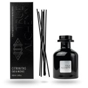 Аромадиффузор интерьерный CITRINITAS OUD & INCENCE, 100 мл