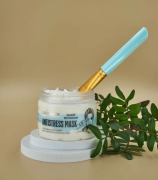 Несмываемая Маска для лица Antistress mask, для чувствительной кожи,150 мл