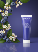 Ночной крем для лица, Черника, 50 мл