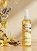 Масло-бальзам Упоение для тела и массажа, 100 мл