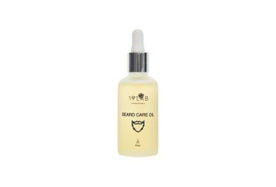 Масло для бороды Beard oil, 50 мл