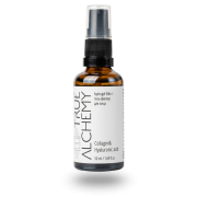 Гель-филлер для лица Collagen & Hyaluronic acid, 50 мл