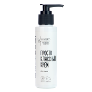 Крем для лица Просто классный Organic, 100 мл