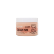Пектиновая маска для лица Collagen Mask Коллагеновое омоложение Для всех типов кожи,150мл