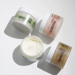 Пектиновая Маска для лица Collagen Mask, для всех типов кожи, 150 мл