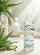 Гель-пенка для интим-гигиены Алоэ вера для женщин pH 4.5, 100 мл