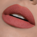 Матовая помада для губ № 505 Kate, PIN-UP ultra matt, LuxVisage, 4 г
