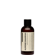 Almond Shampoo Шампунь для жирных волос с экстрактом крапивы и аргинином, 100 мл