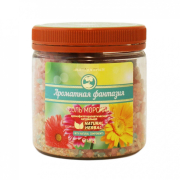 Соль морская Ароматная фантазия, 400 г