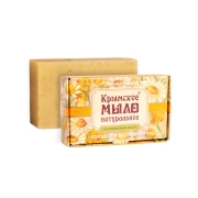 Мыло Ромашка и бессмертник, 100 г