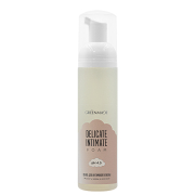 Пенка для интимной гигиены Delicate Intimate pH 4.5 с экстрактом череды и календулы, 200 мл
