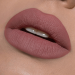 Матовая помада для губ № 543 Mary, PIN-UP ultra matt, LuxVisage, 4 г