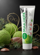 Крем для тела и ног Пелоид+ Маклюра, 100 г