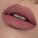 Матовая помада для губ № 544 Paula, PIN-UP ultra matt, LuxVisage, 4 г
