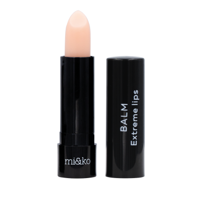 Питательный бальзам для губ Extrem Lips-cnbr от сухости, шелушений и трещинок, 4,6 г