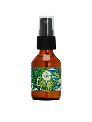 Серум-мист для лица с лифтинг-эффектом "Japanese tea garden" Японский чайный сад